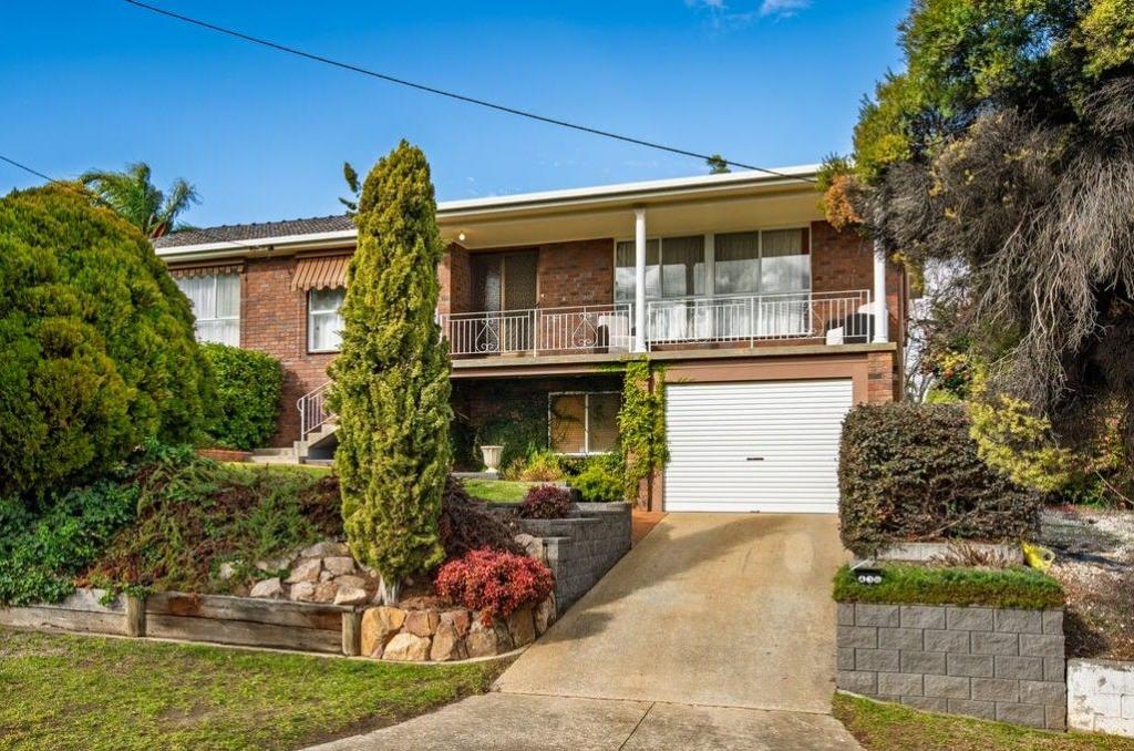 438 Rose St, Lavington, NSW 2641