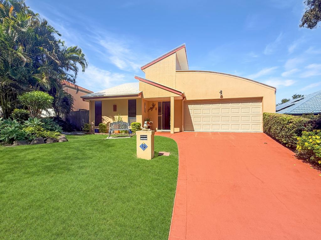 19 Parkview Pde, Peregian Springs, QLD 4573