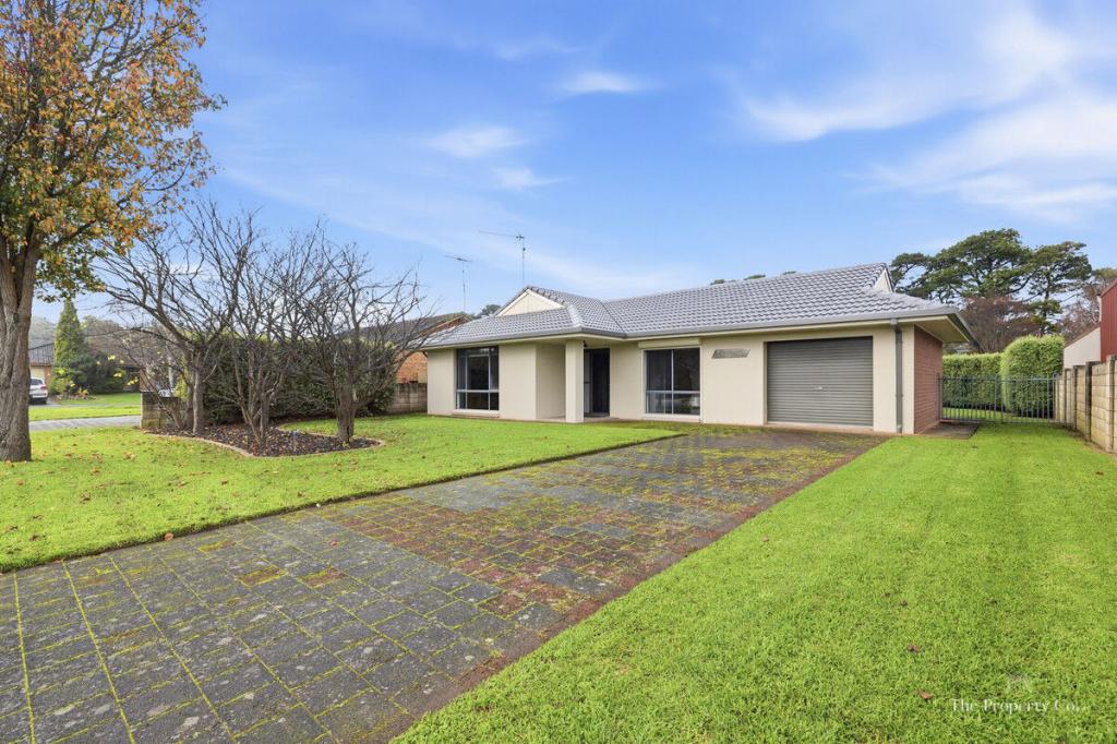 7 Starline Pl, Mount Gambier, SA 5290