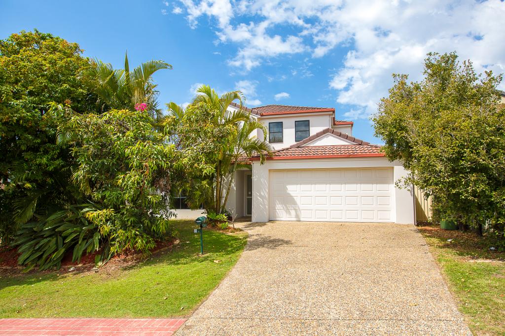 6 Katie Ct, Arundel, QLD 4214