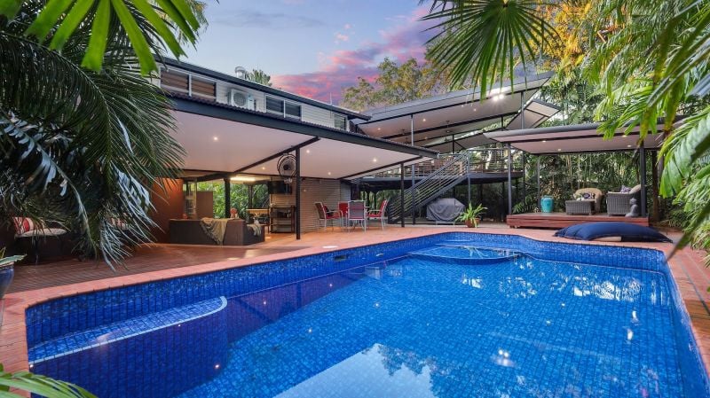 20 Wells St, Ludmilla, NT 0820