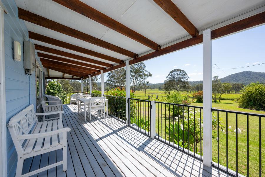 207 LAYTONS RANGE RD, NYMBOIDA, NSW 2460