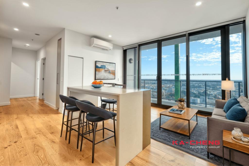 2411/380 Murray St, Perth, WA 6000