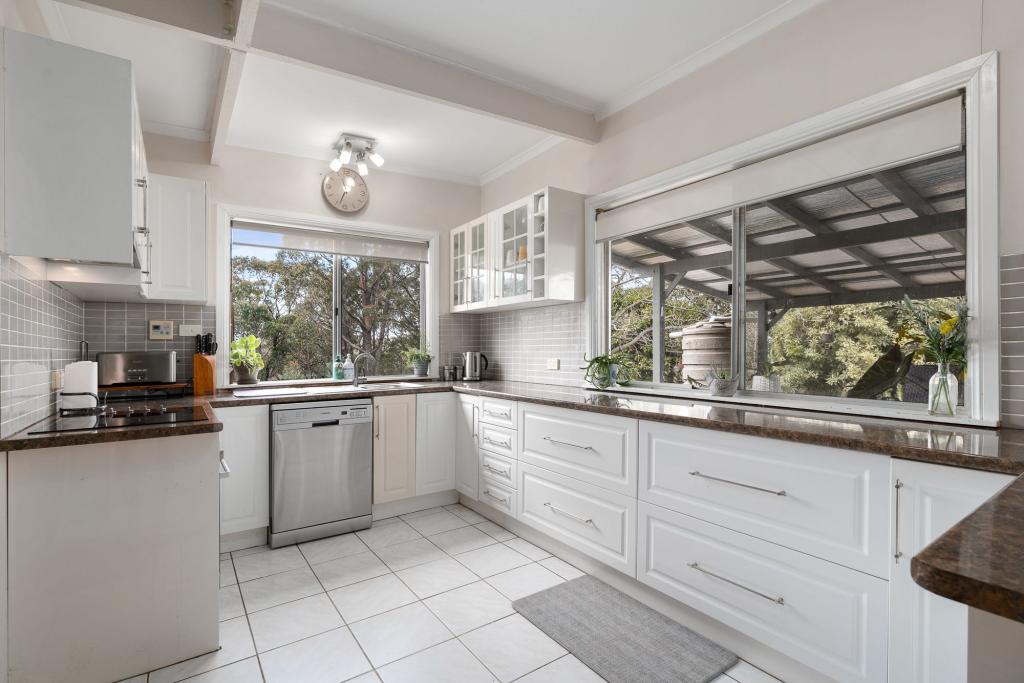 314 Archer Rd, Mullion Creek, NSW 2800