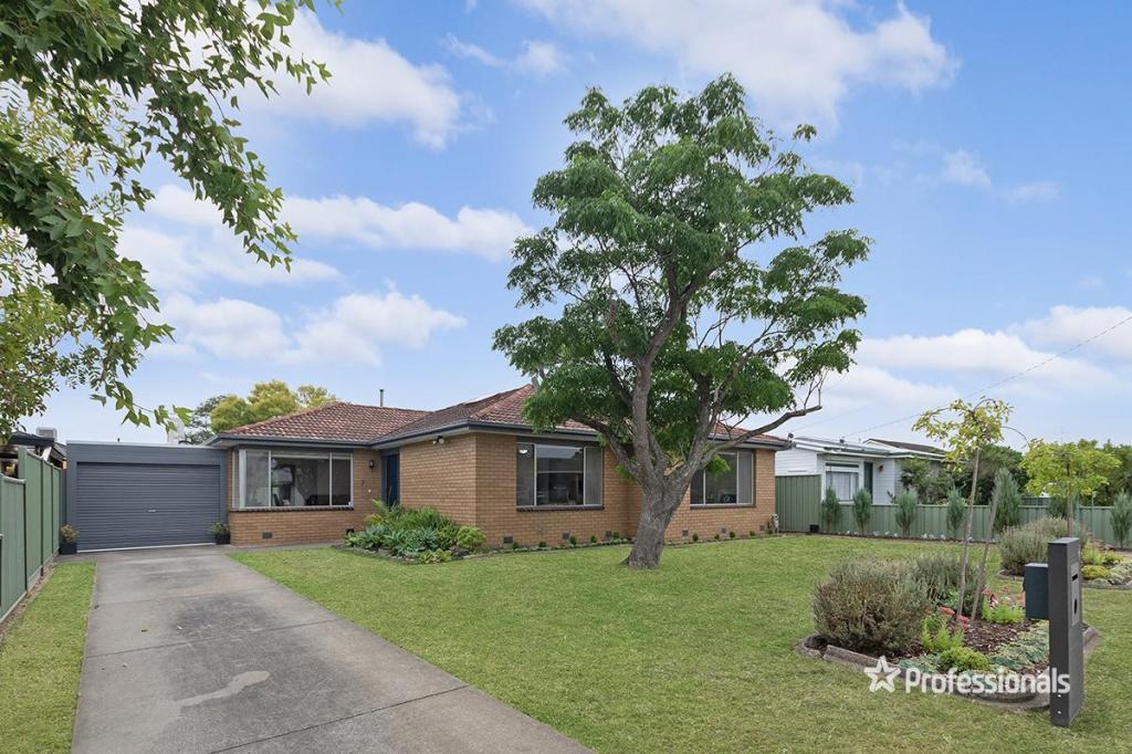 7 Elmore St, Hamilton, VIC 3300