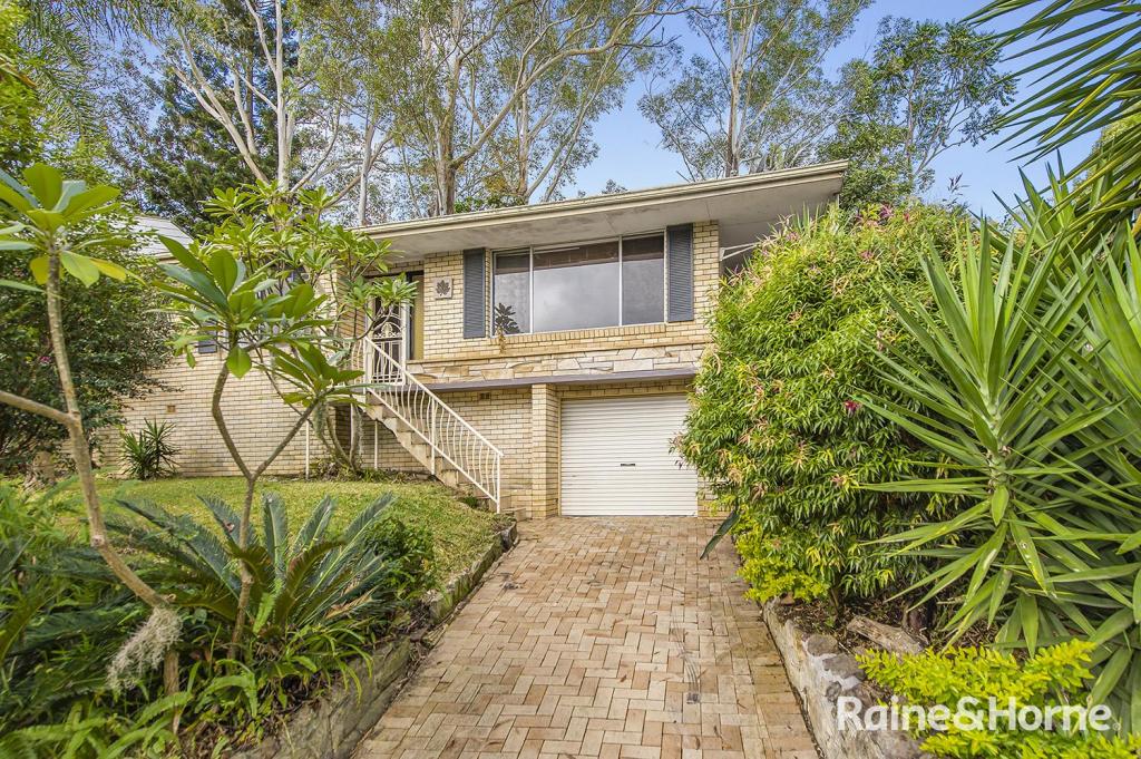 22 Maple St, Wyoming, NSW 2250