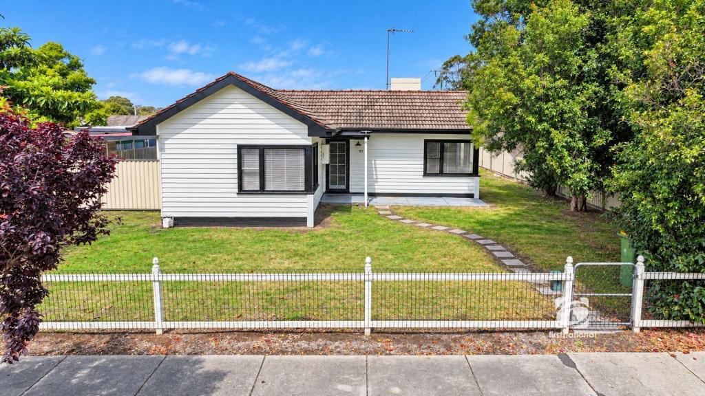 97 Bredt St, Bairnsdale, VIC 3875