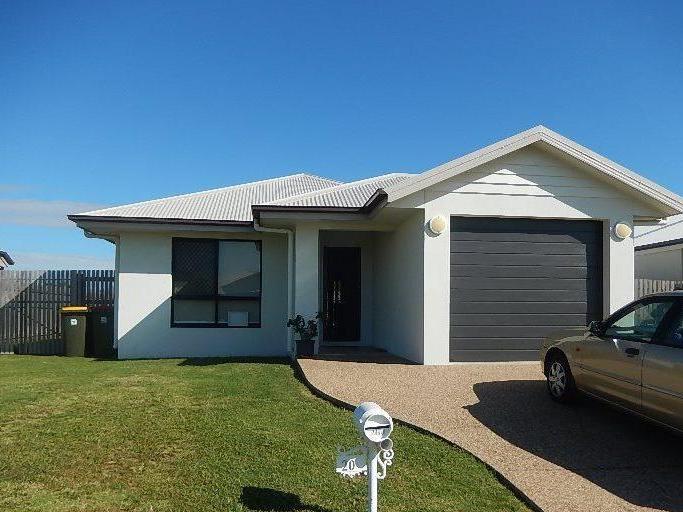 20 Tramore Cir, Burdell, QLD 4818