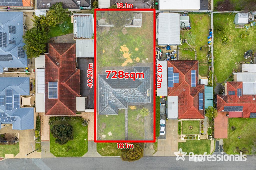 30 Garrick Way, Balga, WA 6061