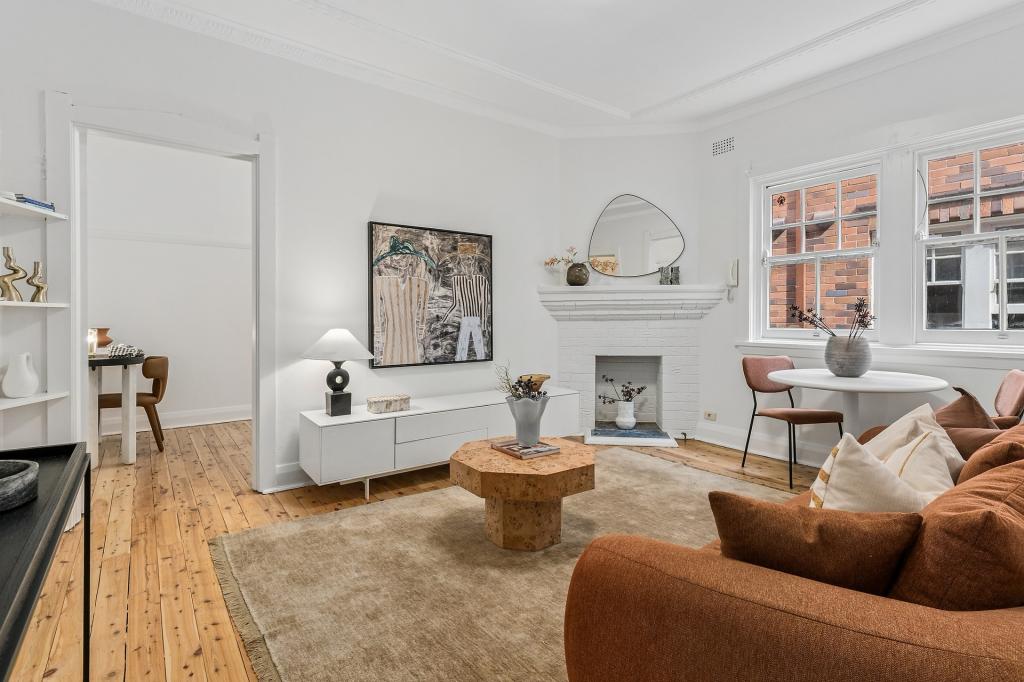 4/25 Prince St, Randwick, NSW 2031