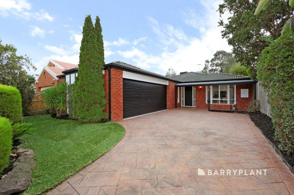 65 Clauscen Dr, Rowville, VIC 3178