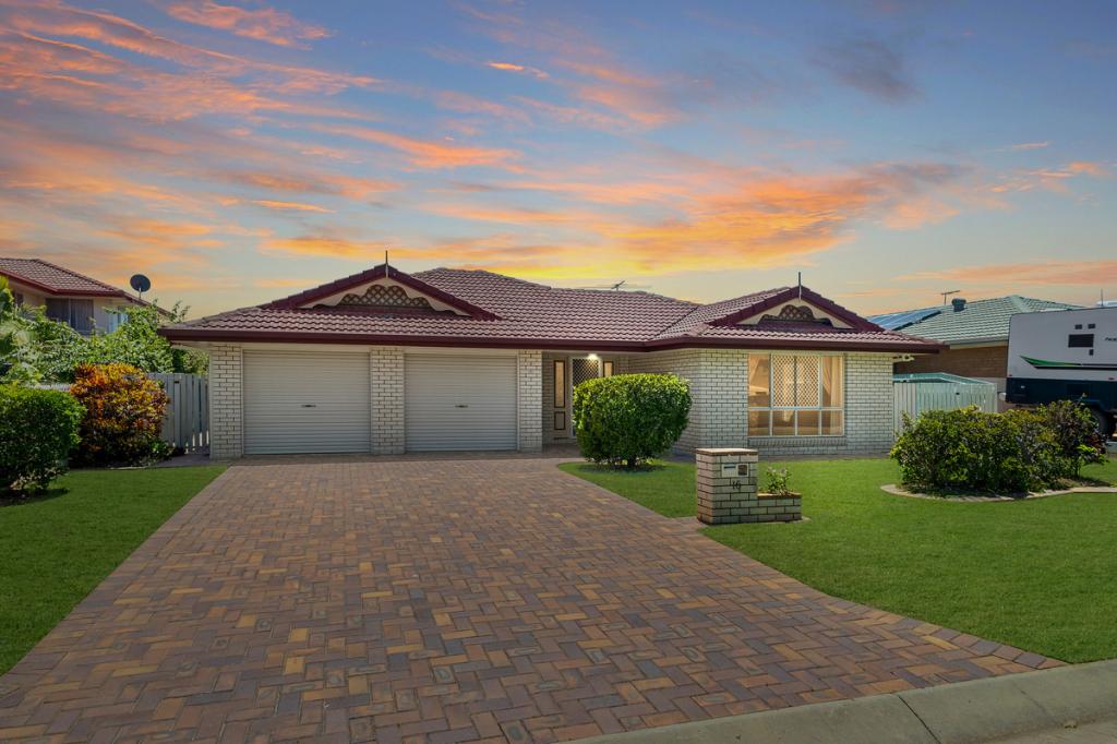 16 Lorenc Pl, Bridgeman Downs, QLD 4035