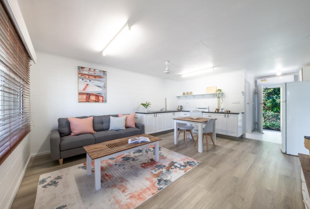 1/10 Verna St, Bowen, QLD 4805