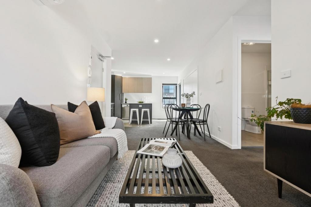 50/11 Hoolihan St, Denman Prospect, ACT 2611