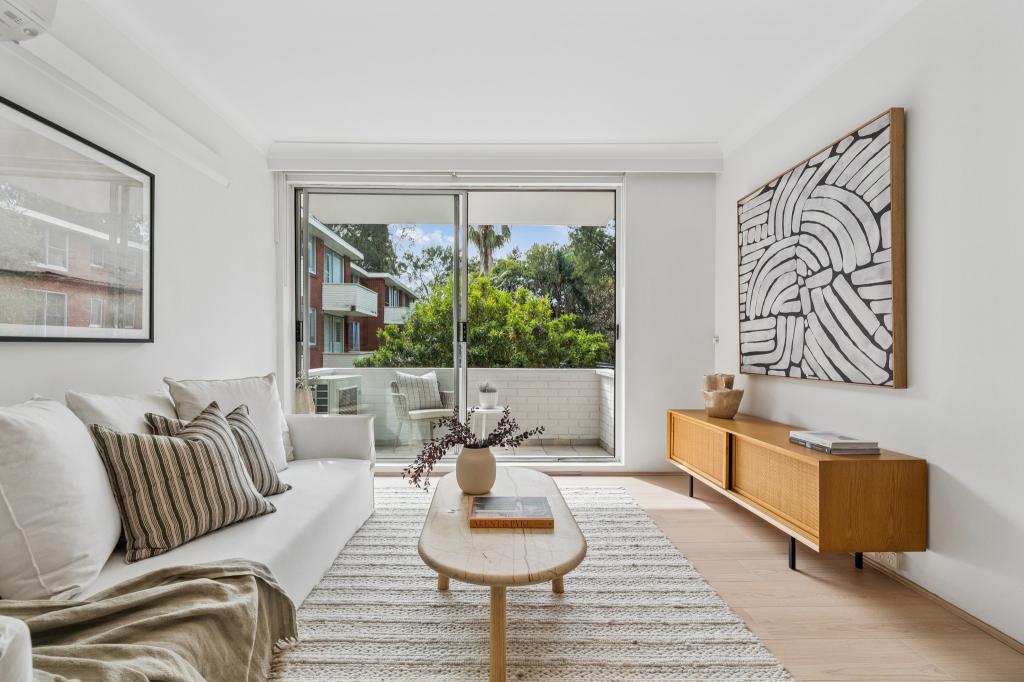 21/13 WHEATLEIGH ST, CROWS NEST, NSW 2065