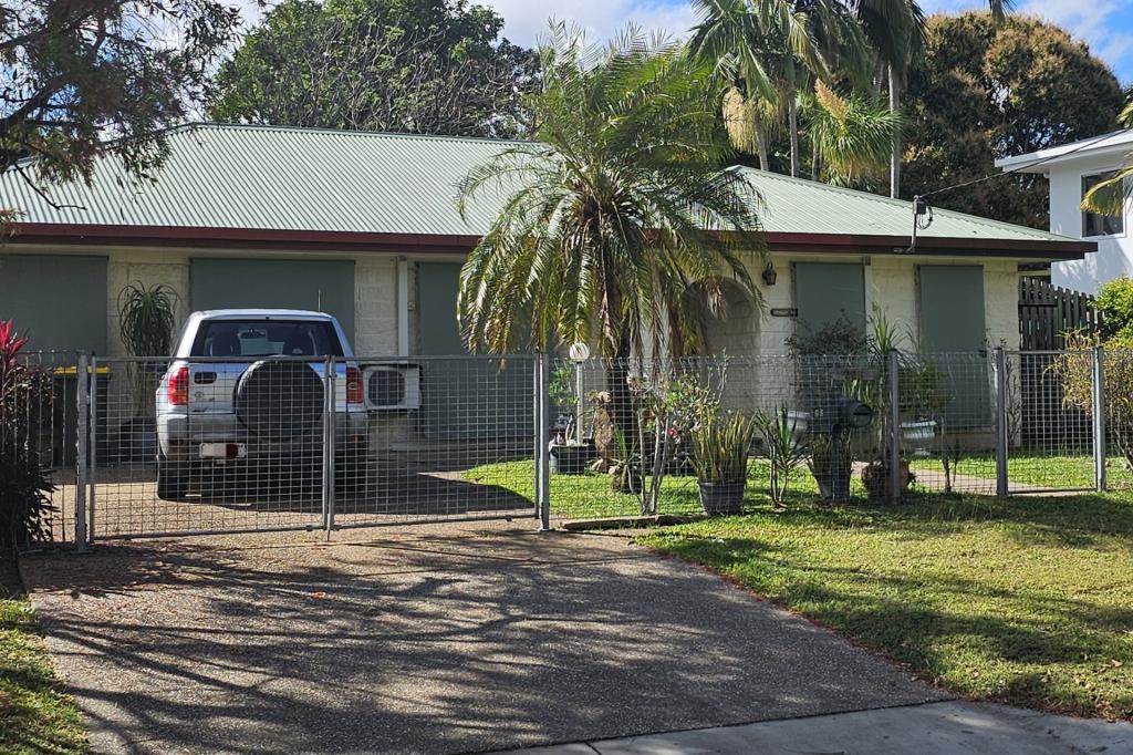 226 Upper Miles Ave, Kelso, QLD 4815