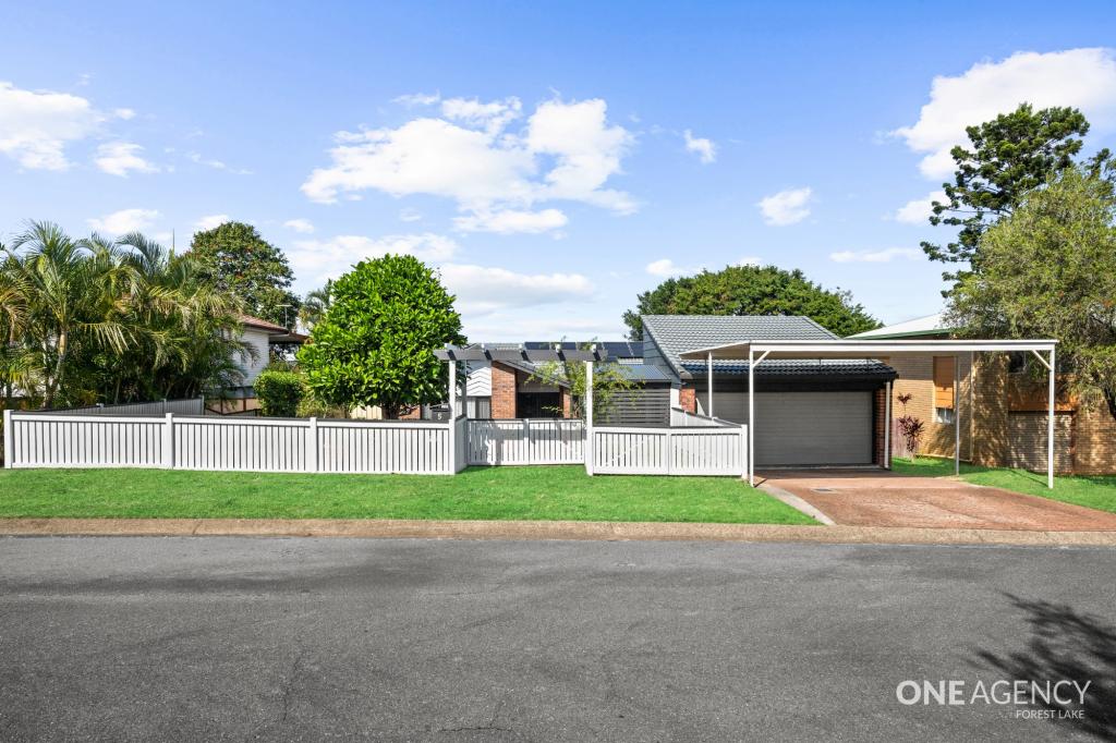 5 Breeza St, Durack, QLD 4077