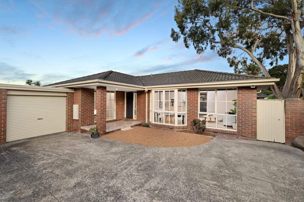 2/16 Marykirk Dr, Wheelers Hill, VIC 3150