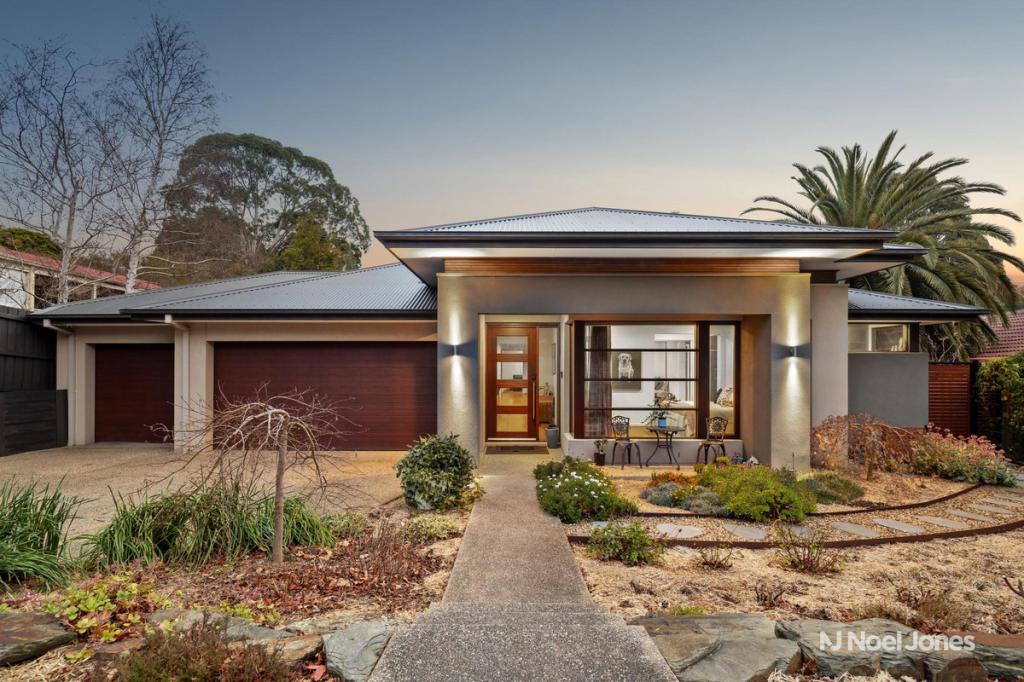 4 Olivebank Rd, Ferntree Gully, VIC 3156