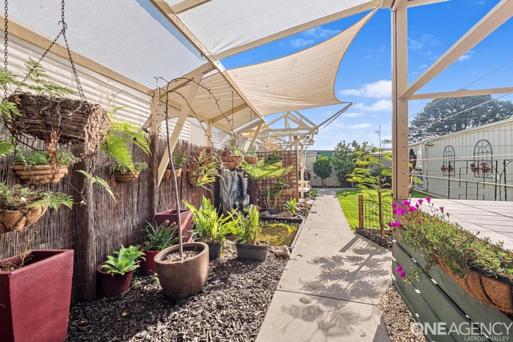 3 Lyndon Cres, Traralgon, VIC 3844