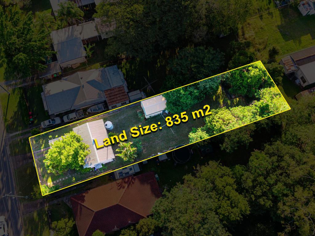 20 & 24 LEMON ST, RUNCORN, QLD 4113