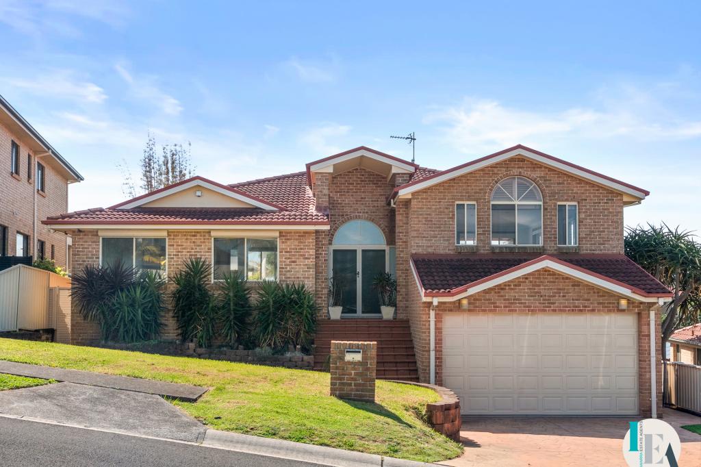 5 Tyrrel St, Flinders, NSW 2529