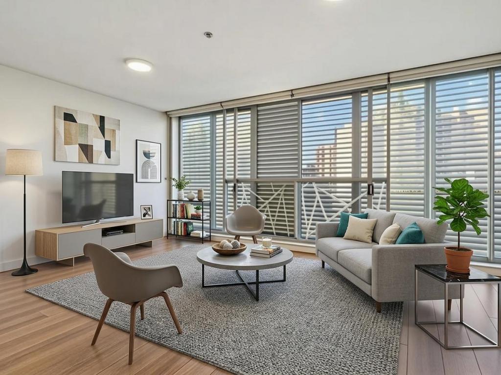1702/6 Little Hay St, Haymarket, NSW 2000
