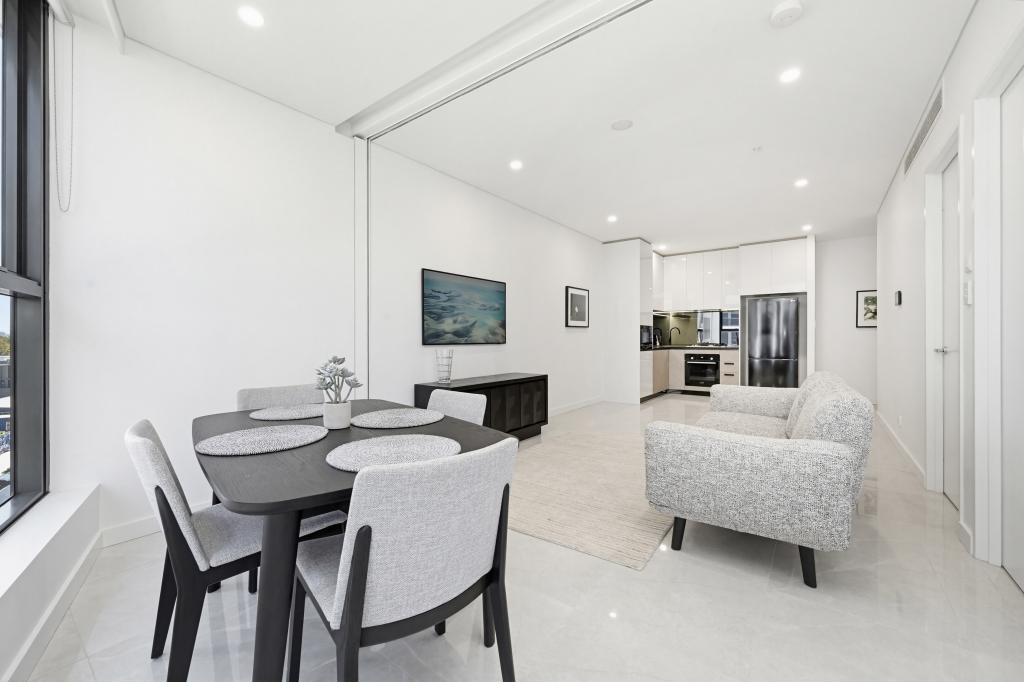 207/4 Finch Dr, Eastgardens, NSW 2036