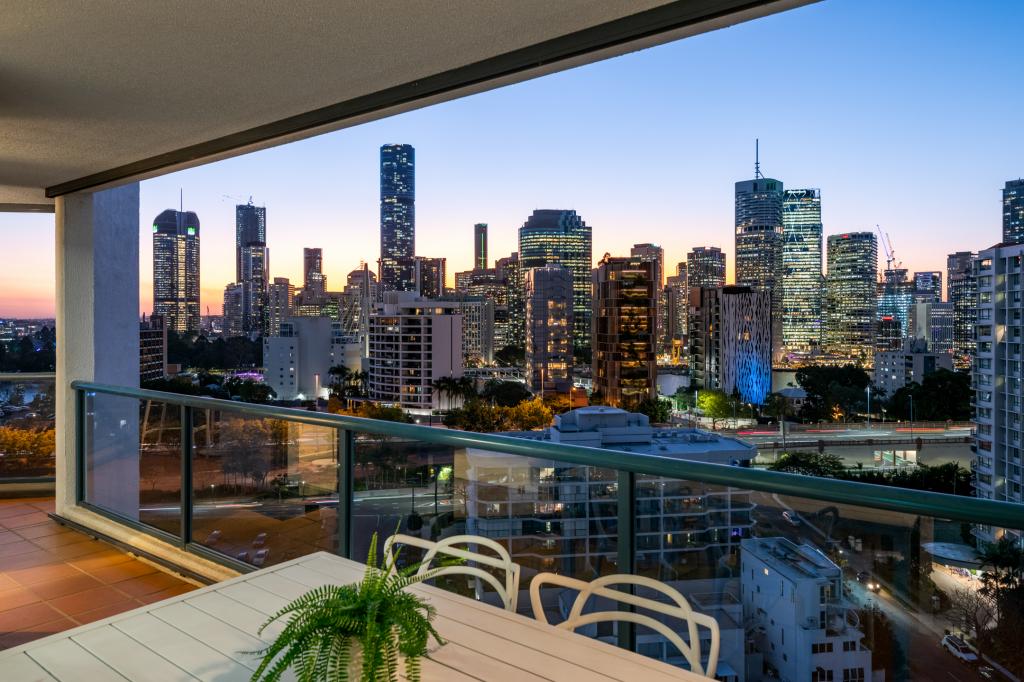 90/42 FERRY ST, KANGAROO POINT, QLD 4169