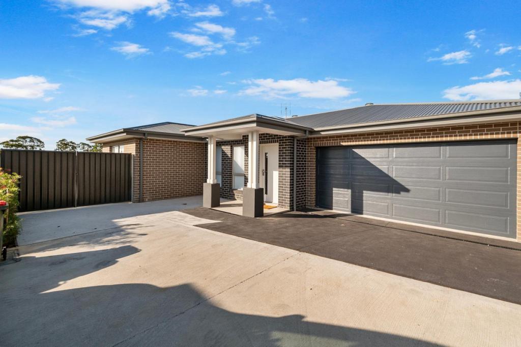 4 Latifa Gld, Riverstone, NSW 2765