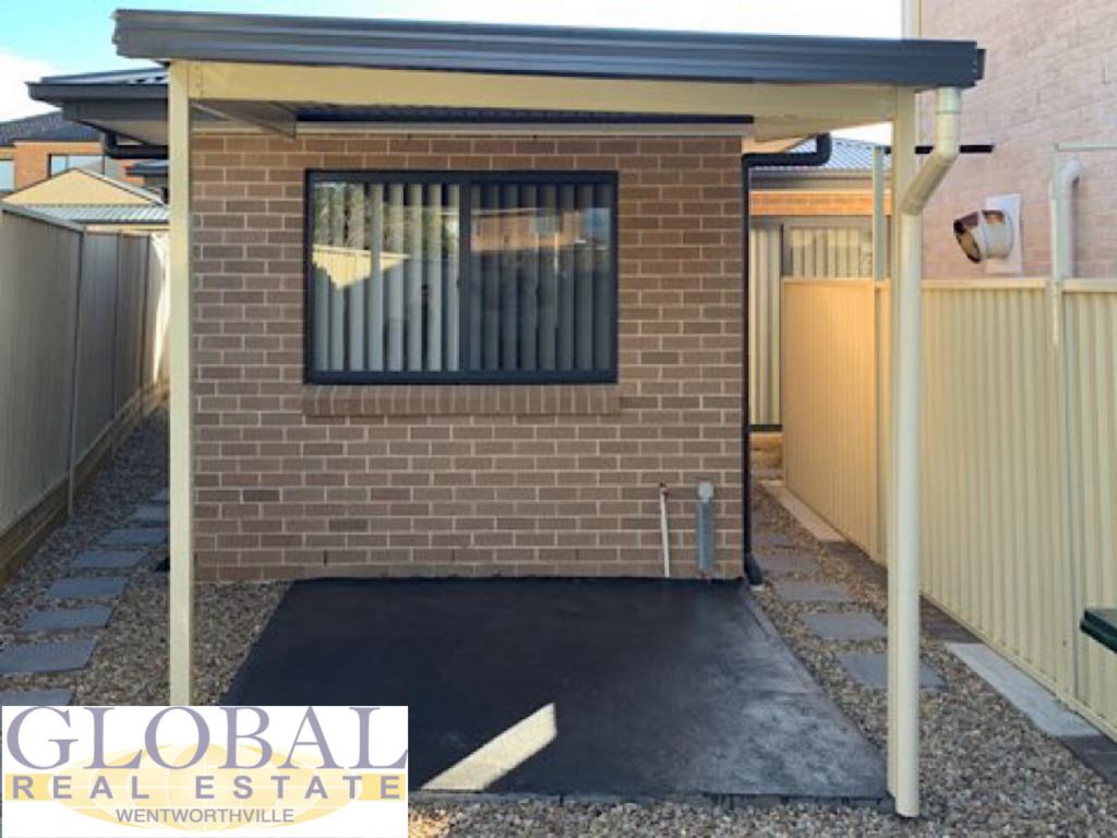 16a Calabria St, Prestons, NSW 2170