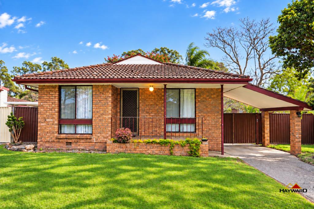 140 HILL END RD, DOONSIDE, NSW 2767