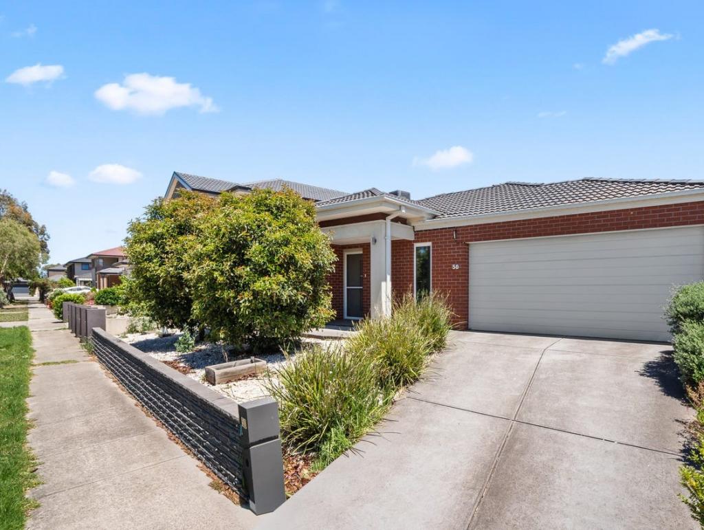 50 Honolulu Dr, Point Cook, VIC 3030