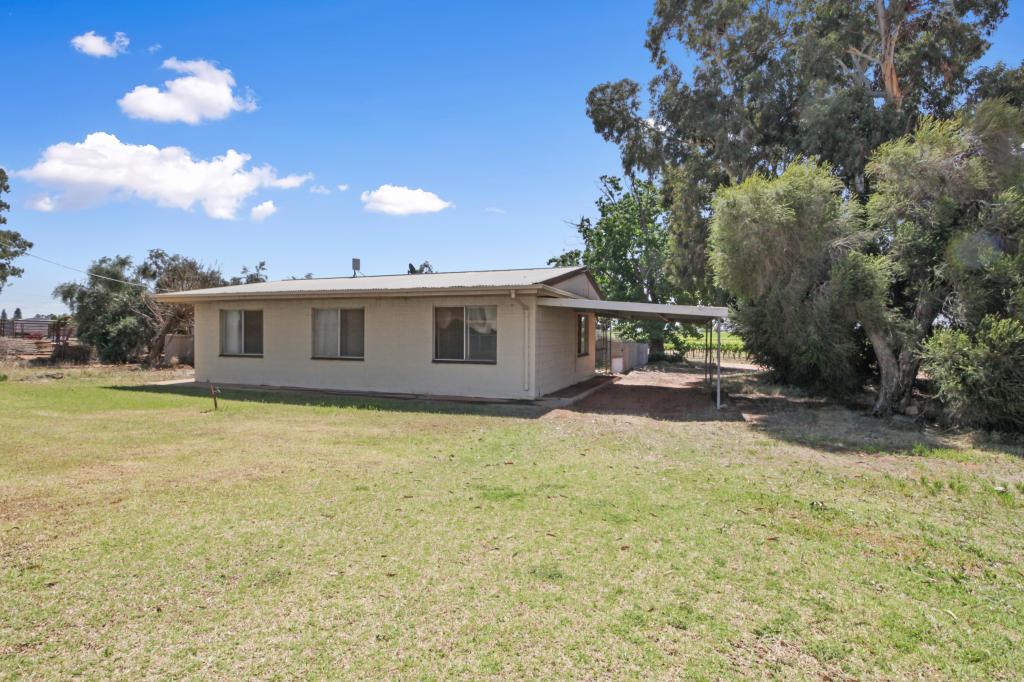 218 Dunstone Rd, Barmera, SA 5345