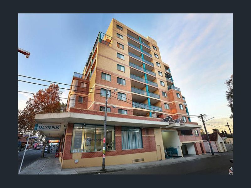 24/16-22 Burwood Rd, Burwood, NSW 2134