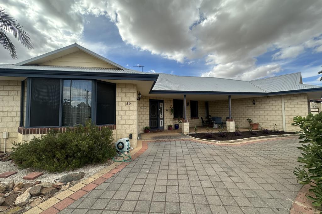 39 Omdurman St, Wagin, WA 6315
