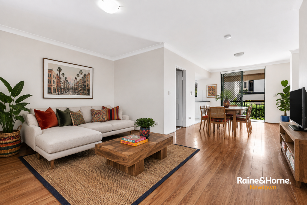 6/146-152 Pitt St, Redfern, NSW 2016