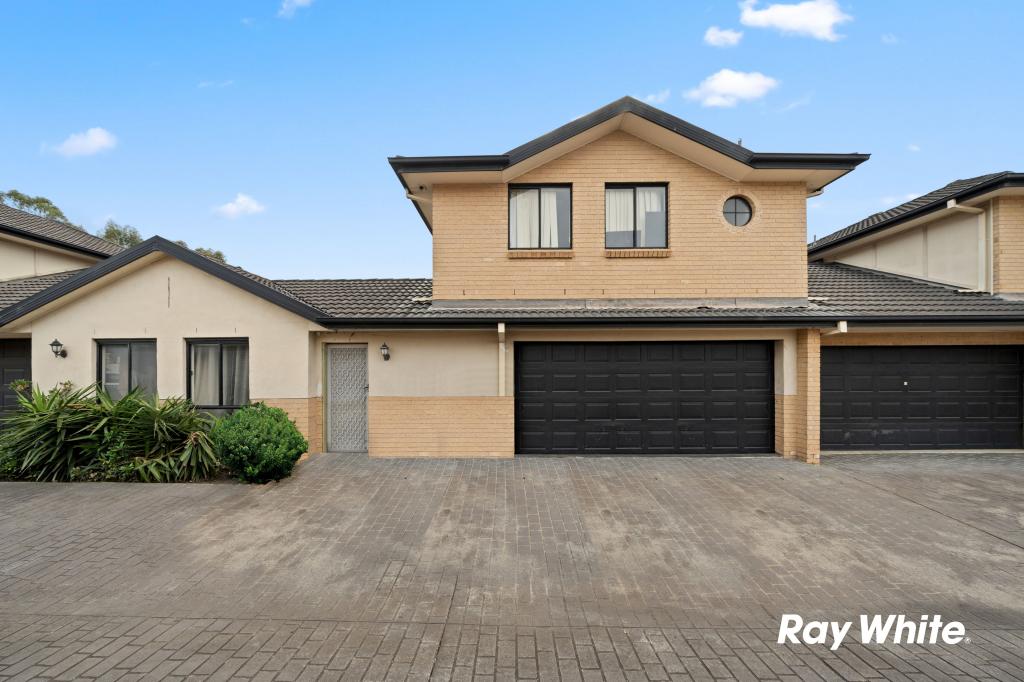 5/21 Blenheim Ave, Rooty Hill, NSW 2766