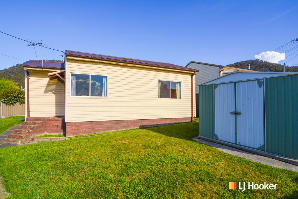 7 First St, South Littleton, NSW 2790