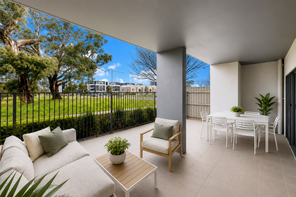 2/75 Elizabeth Jolley Cres, Franklin, ACT 2913