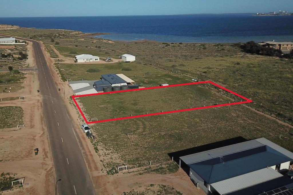 10 Bosanquet Bvd, Ceduna Waters, SA 5690