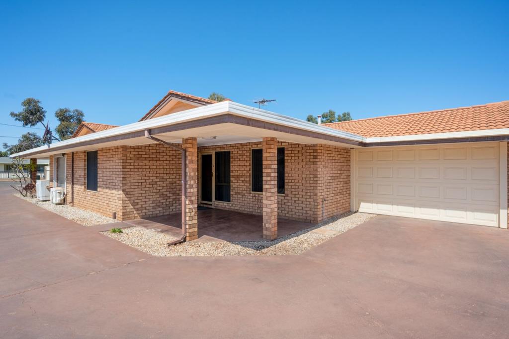 2/22 Carrington St, South Kalgoorlie, WA 6430