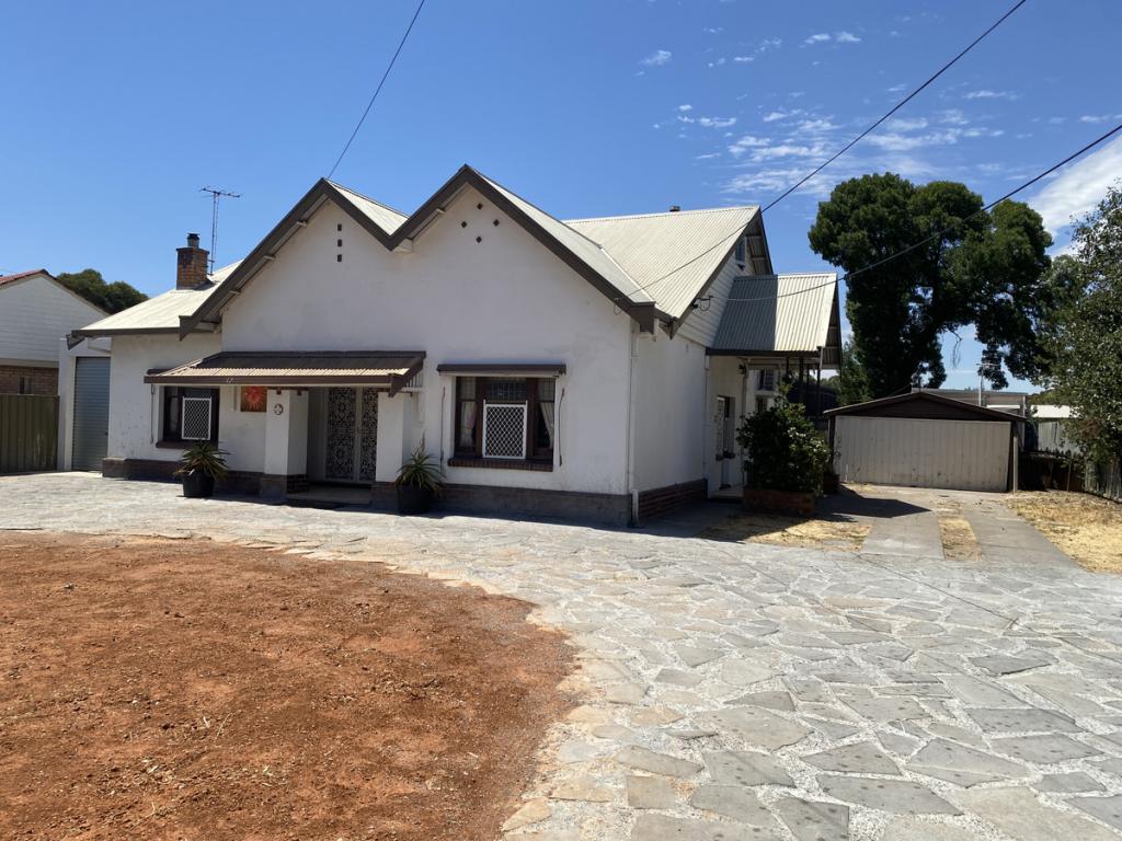 3 Fenden Rd, Salisbury Plain, SA 5109