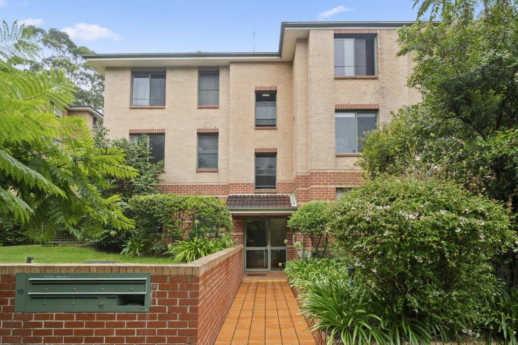 1/19 Water St, Hornsby, NSW 2077
