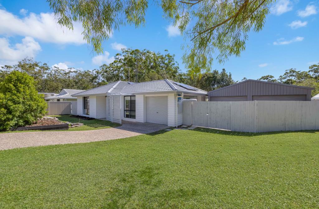 14 Bellcarra Pl, Little Mountain, QLD 4551