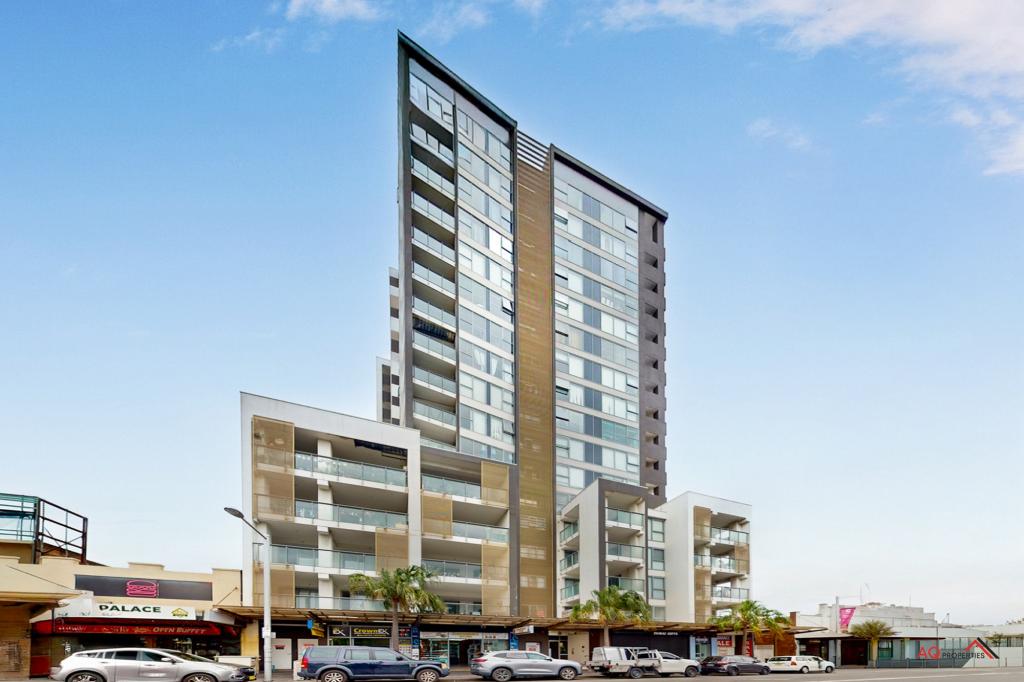 1504/93 AUBURN RD, AUBURN, NSW 2144