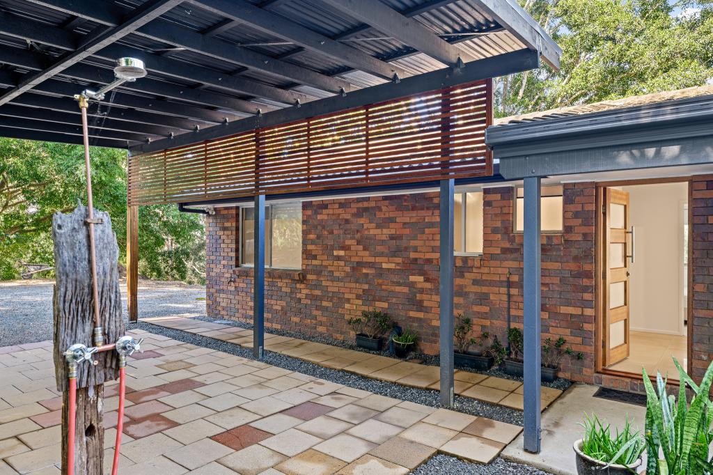 31 Donnellys Rd, Ridgewood, QLD 4563