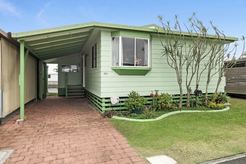 171/368 Oxley Dr, Coombabah, QLD 4216