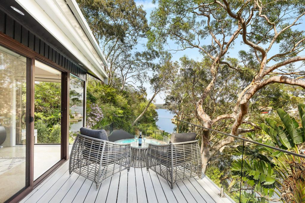 10 Calypso Pl, Yowie Bay, NSW 2228