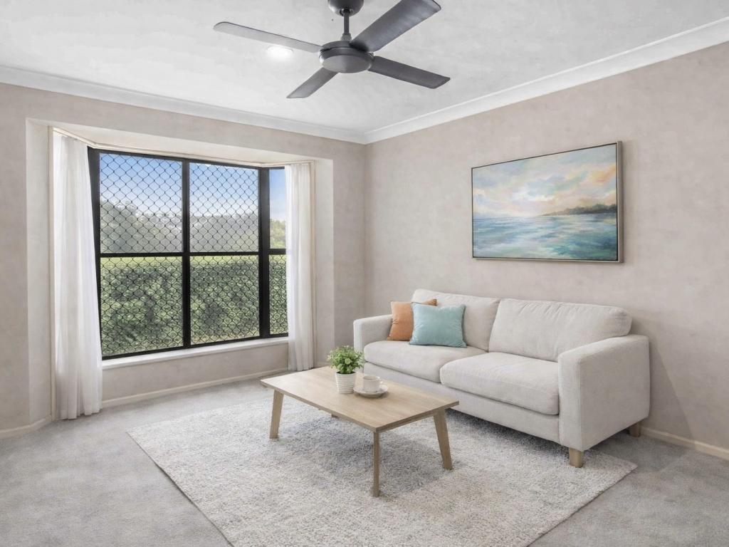 12 Mountain View Cres, Mount Warren Park, QLD 4207